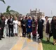 India-France share vision for multipolar world: President Macron​