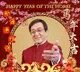 Jackie Chan wishes fans around the world a happy Chinese New Year of the Horse!