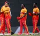 'This World Cup continues to surprise and inspire': Cricket fraternity reacts after Zimbabwe eliminate Australia to reach Super 8s