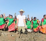 A green salute to KCR at 72: Rebuilding the Sundarbans’ natural shield