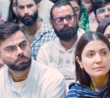 Virat, Anushka seek blessings at Premanand Maharaj’s Keli Kunj Ashram