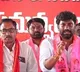 Balka Suman Calls for Kyathanpalli Bandh Over Councillor Incident