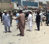 Pakistan Suicide Attack Kills 11 Soldiers in Bajaur