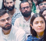 Virat Kohli and Anushka Sharma Visit Premanand Maharaj in Vrindavan