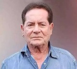 Salim Khan Admitted to ICU Doctors Treating Salman Khans Father