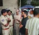 Hyderabad Police Arrest 23 Illegal Foreign Nationals