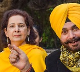 Navjot Kaur Sidhu Slams Rahul Gandhi Incompetent for Leadership