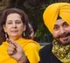 Navjot Kaur Sidhu Slams Rahul Gandhi Incompetent for Leadership