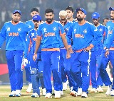 T20 World Cup India to Face South Africa West Indies and Zimbabwe in Super 8