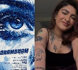 Khushbus Daughter Avantika Sundar Debut in Malayalam Cinema