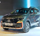 Nissan Gravite Launched in India at Rs 565 Lakh