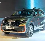 Nissan Gravite Launched in India at Rs 565 Lakh