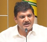 Theft at TDP MLA Dhulipalla Narendras Mothers House