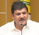 Theft at TDP MLA Dhulipalla Narendras Mothers House