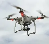 Drones Revolution in India Registrations Exceed 38000