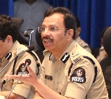 VC Sajjanar Serious on Drug Offering to Lord Shiva