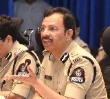 VC Sajjanar Serious on Drug Offering to Lord Shiva