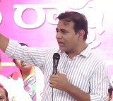 KTR Fires on Revanth Reddy Over KCR Caste Remarks
