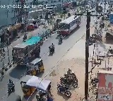 Vardhan Student killed in tragic Hyderabad accident