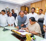 Sunetra Pawar Appointed as NCP National President