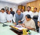 Sunetra Pawar Appointed as NCP National President