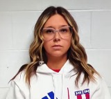 Alicia Hughes Arrested for Student Affair in Indiana