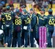 T20 World Cup Australia Eliminated Zimbabwe Advances Due to Rain