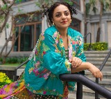 Nithya Menen Turns Producer with Keyuri Productions