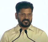 Revanth Reddy Expresses Displeasure Over Officials Performance Warns Suspension