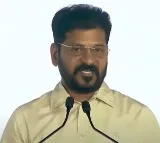 Revanth Reddy Expresses Displeasure Over Officials Performance Warns Suspension