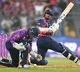 Nepal wins against Scotland T20 World Cup