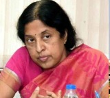 IAS Srilakshmis Discharge Petition Dismissed in OMC Case