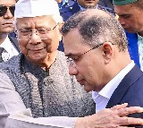 Muhammad Yunus Remarks Spark Controversy with Indias Seven States Mention