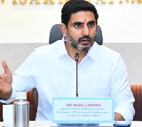 Nara Lokesh Previous Governments GO Led to Children Staying Away From Schools