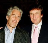 Donald Trump says no secrets in Epstein friendship