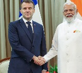 Narendra Modi Everest Height Helicopter to be Made with France