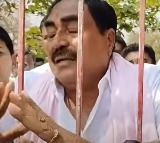 Errabelli Dayakar Rao Tears Over Thorrur Election Loss Uncertain About Future in Politics