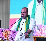 Atchannaidu Fires at YSRCP Leaders Over Tirumala Laddu Issue