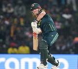 Mitchell Marsh says Australia depends on God after loss