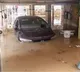 Manikonda Hyderabad Pipe Burst Causes Midnight Flooding