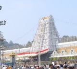 TTD New Ghee Procurement Process for Laddu Prasadam