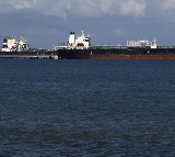 Mumbai Coast Guard Seizes Three Iran Oil Tankers