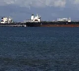 Mumbai Coast Guard Seizes Three Iran Oil Tankers