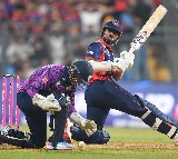 Nepal Secure First Win of T20 World Cup 2026 with Thrilling Chase Against Scotland