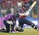 Nepal Secure First Win of T20 World Cup 2026 with Thrilling Chase Against Scotland