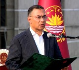 Tarique Rahman Sworn in as Bangladesh Prime Minister After 35 Years