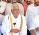 Jeevan Reddy Anguish Over Congress Party Treatment