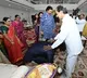 KCR Birthday Wishes From Grandson Himanshu Rao