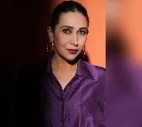 Karisma Kapoor Meets Jordan Queen Rania Discusses Women Empowerment