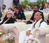 ‘Sky not the limit’: Rajnath Singh on India-France partnership